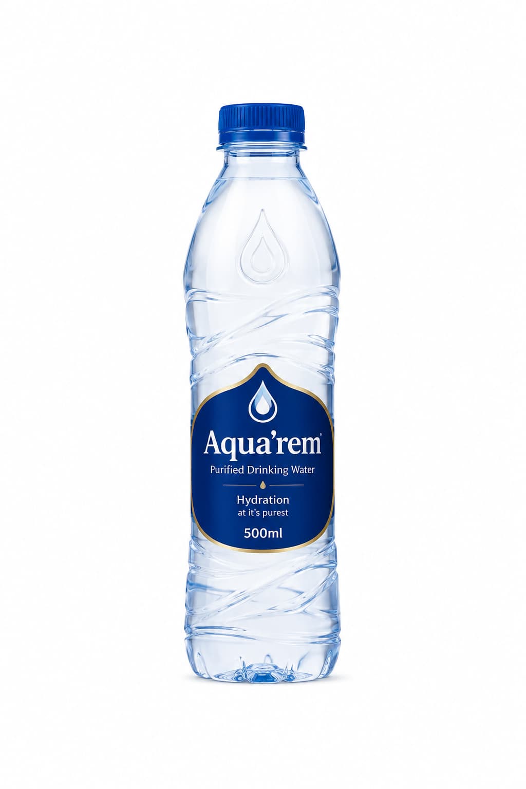 AquaPure New - 500ml